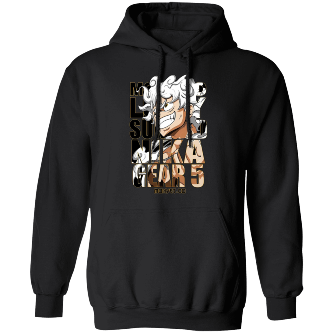 G185 Gildan Pullover Hoodie - Lasocks