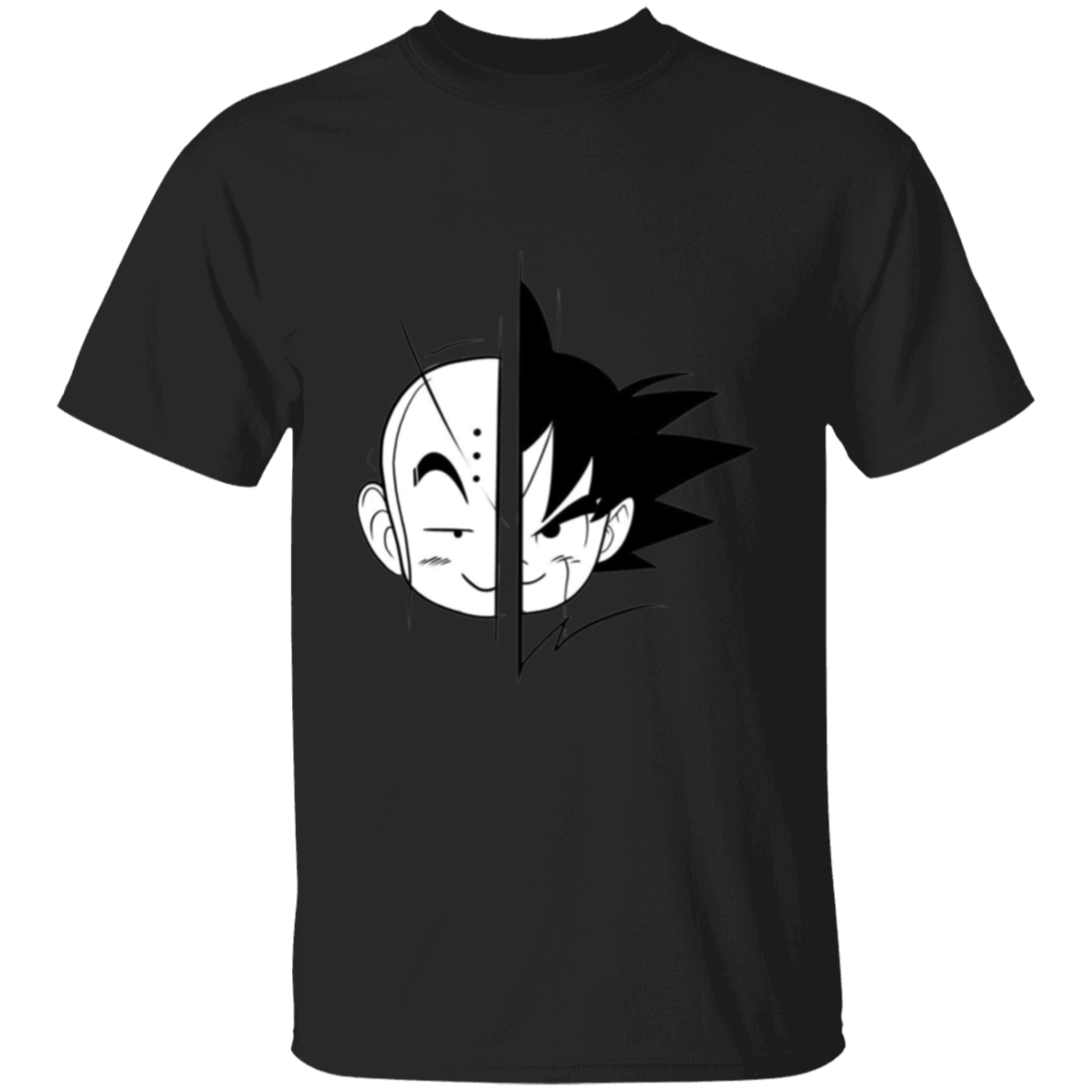 G500 5.3 oz. T-Shirt - Lasocks