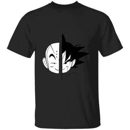 G500 5.3 oz. T-Shirt - Lasocks