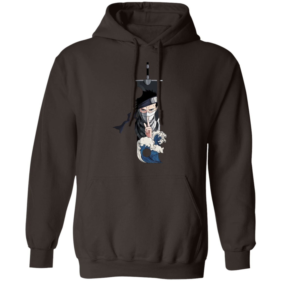 G185 Gildan Pullover Hoodie - Lasocks