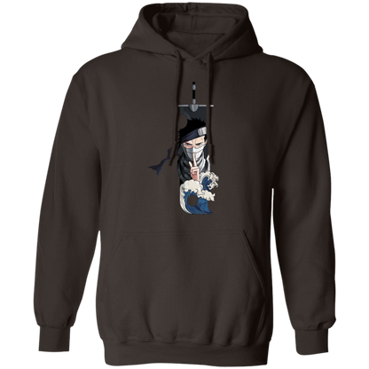 G185 Gildan Pullover Hoodie - Lasocks