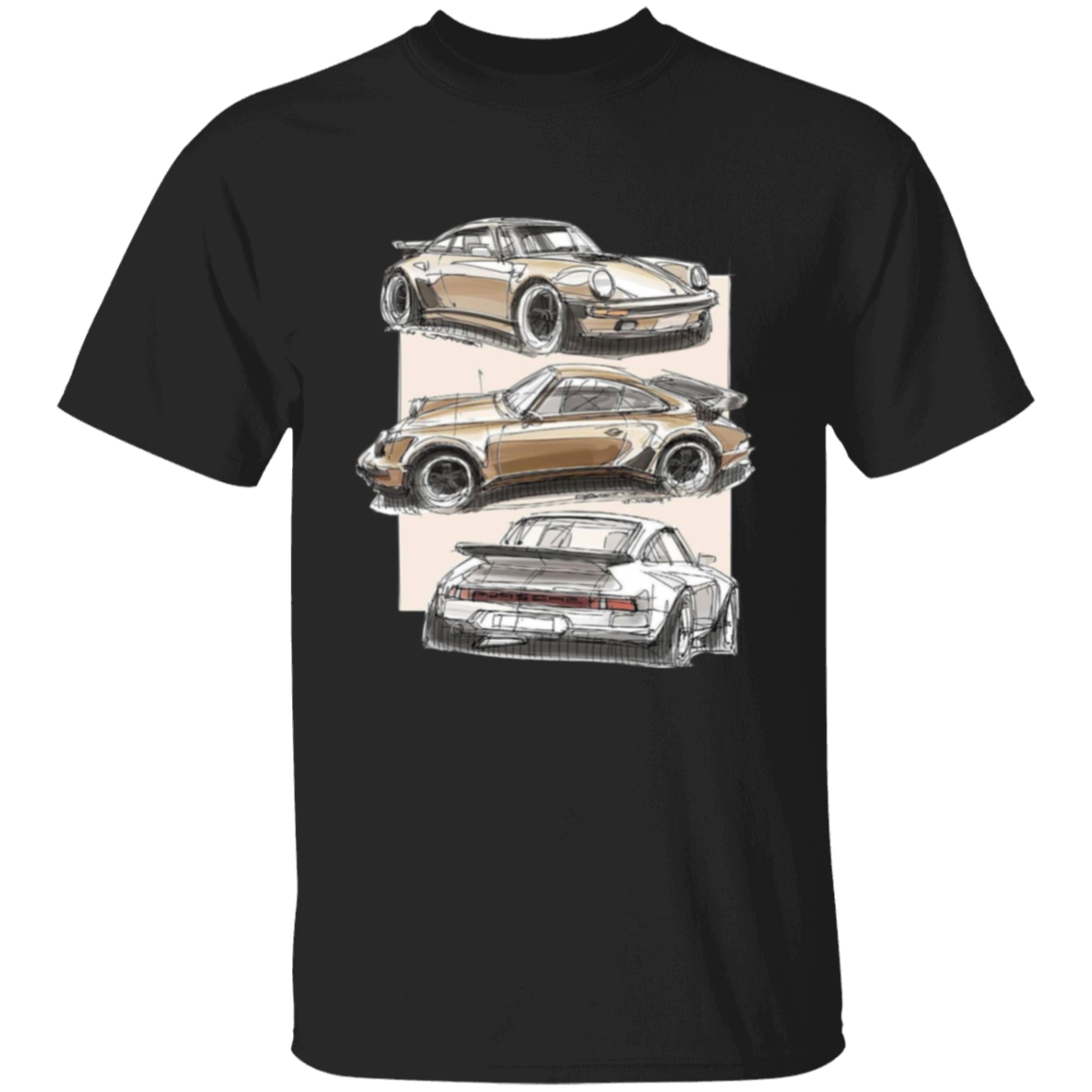 G500 5.3 oz. T-Shirt
