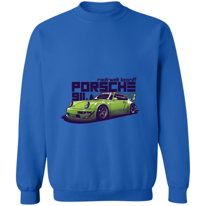 G180 Gildan Crewneck Pullover Sweatshirt - Lasocks