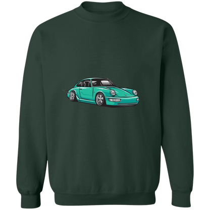 G180 Gildan Crewneck Pullover Sweatshirt - Lasocks