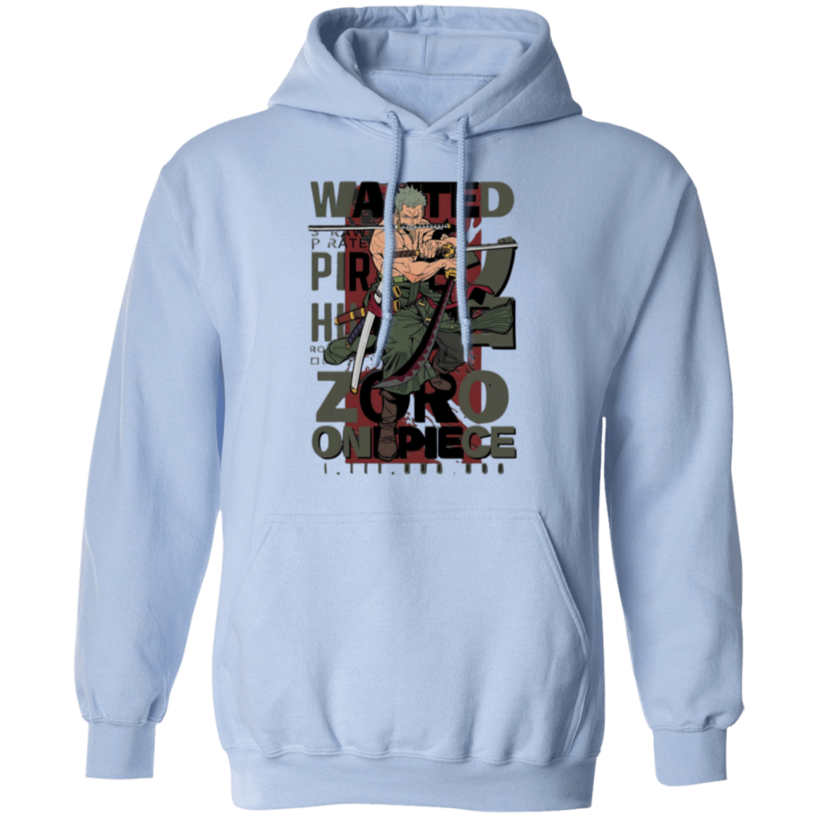 G185 Gildan Pullover Hoodie - Lasocks