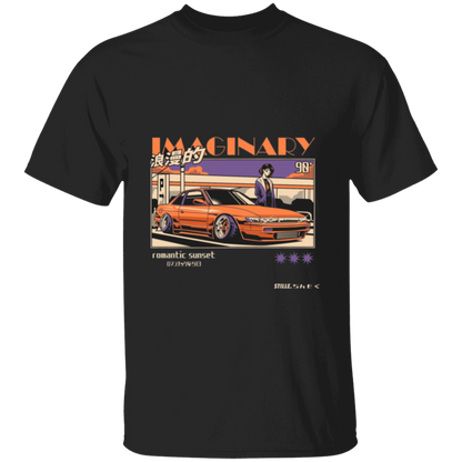 G500 5.3 oz. T-Shirt