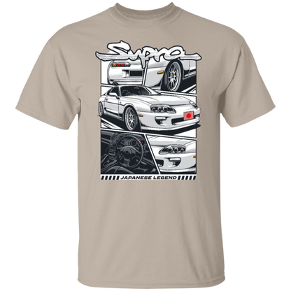 G500 5.3 oz. T-Shirt