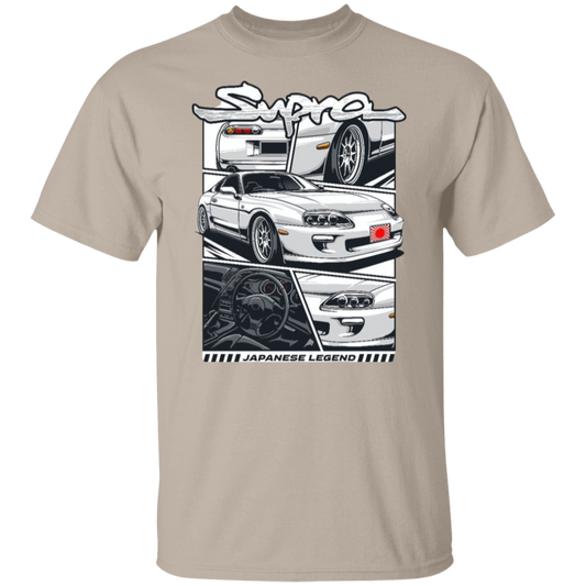 G500 5.3 oz. T-Shirt