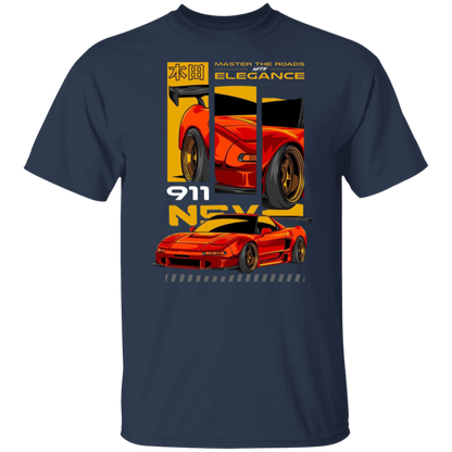 G500 5.3 oz. T-Shirt