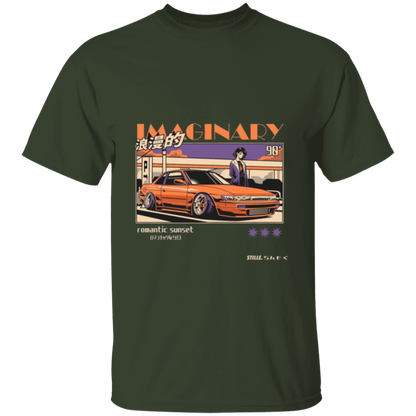 G500 5.3 oz. T-Shirt