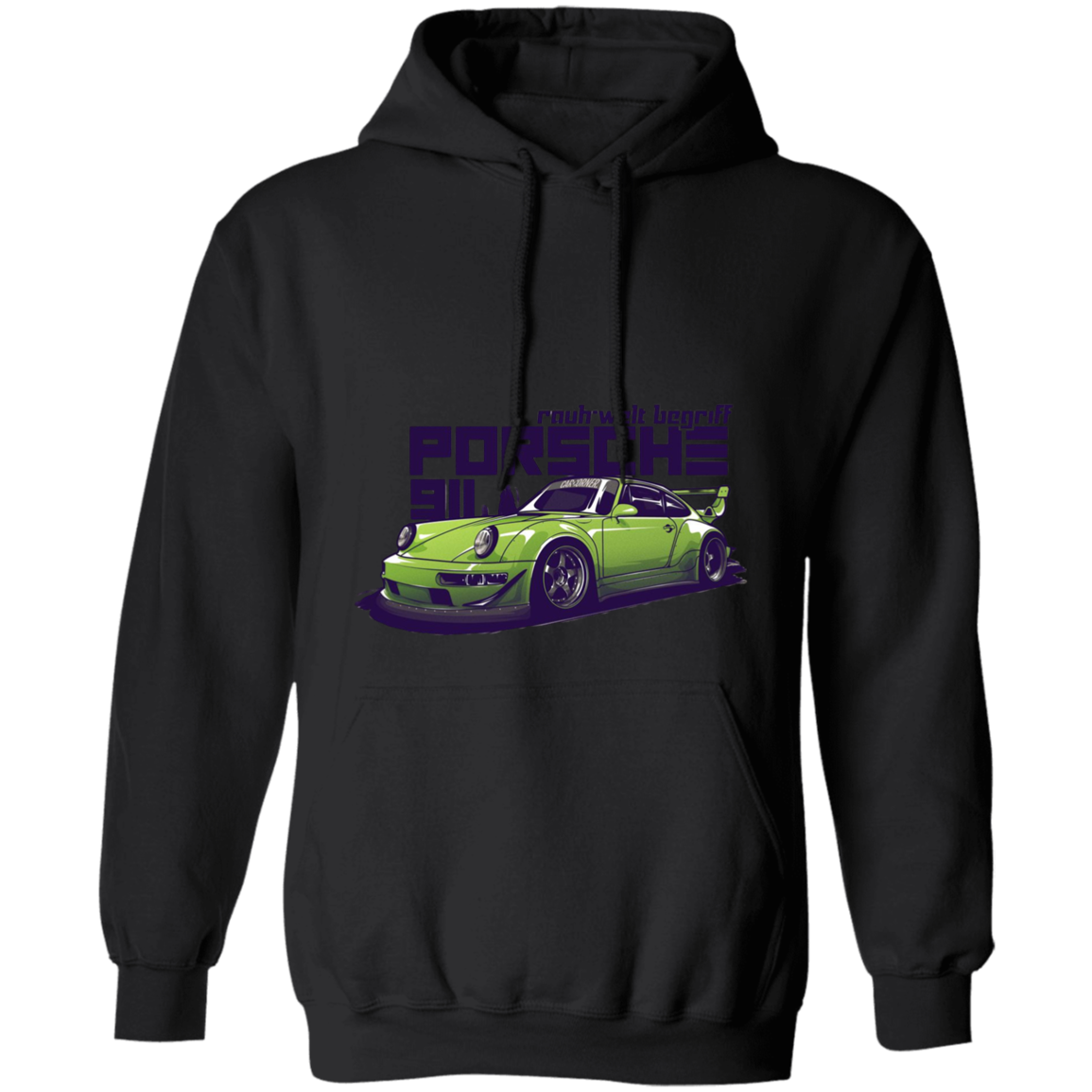 G185 Gildan Pullover Hoodie - Lasocks