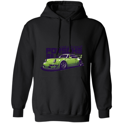 G185 Gildan Pullover Hoodie - Lasocks