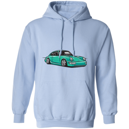 G185 Gildan Pullover Hoodie - Lasocks