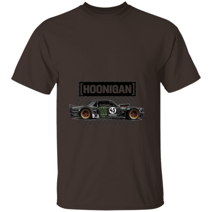 G500 5.3 oz. T-Shirt