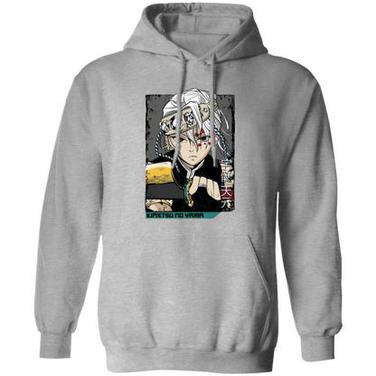 G185 Gildan Pullover Hoodie - Lasocks