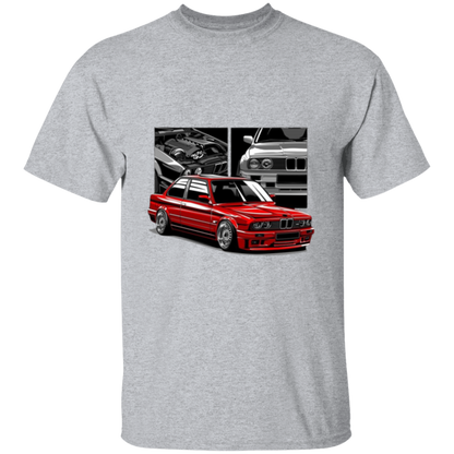 G500 5.3 oz. T-Shirt