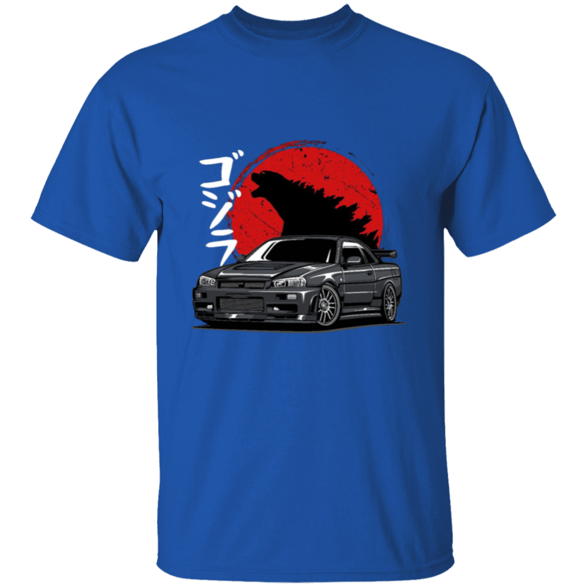 G500 5.3 oz. T-Shirt