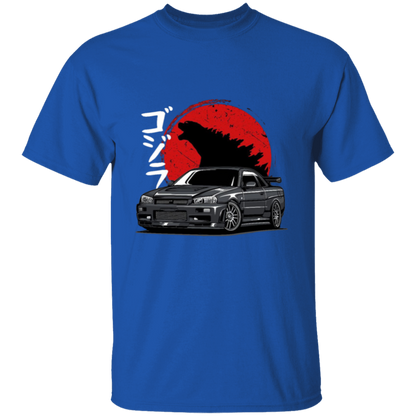 G500 5.3 oz. T-Shirt
