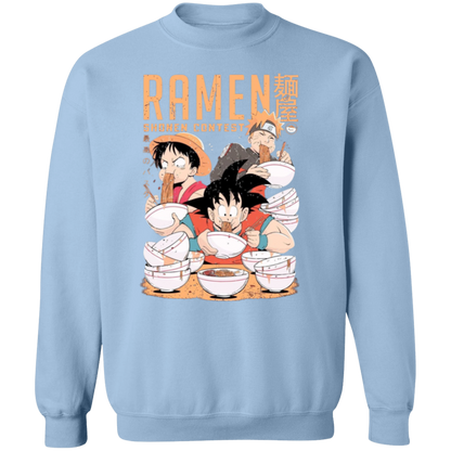 G180 Gildan Crewneck Pullover Sweatshirt - Lasocks