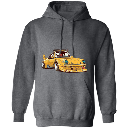 G185 Gildan Pullover Hoodie - Lasocks