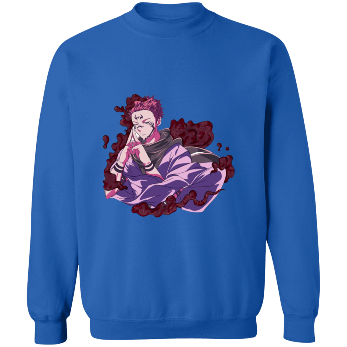 G180 Gildan Crewneck Pullover Sweatshirt - Lasocks