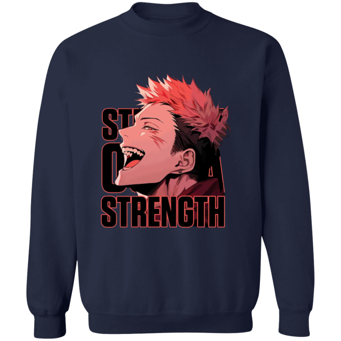 G180 Gildan Crewneck Pullover Sweatshirt - Lasocks