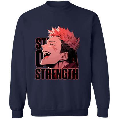 G180 Gildan Crewneck Pullover Sweatshirt - Lasocks