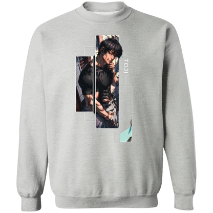 G180 Gildan Crewneck Pullover Sweatshirt - Lasocks