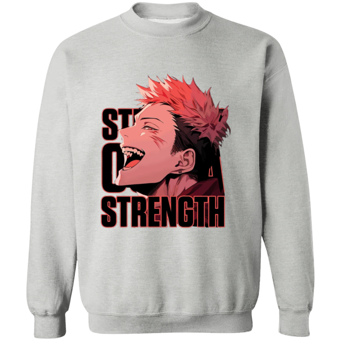 G180 Gildan Crewneck Pullover Sweatshirt - Lasocks
