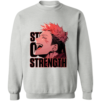 G180 Gildan Crewneck Pullover Sweatshirt - Lasocks