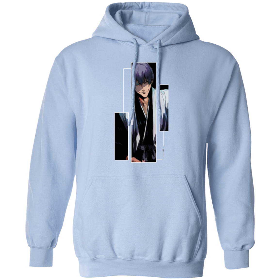 G185 Gildan Pullover Hoodie - Lasocks