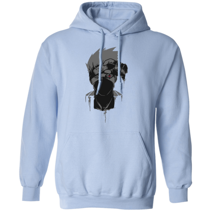 G185 Gildan Pullover Hoodie - Lasocks