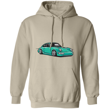 G185 Gildan Pullover Hoodie - Lasocks