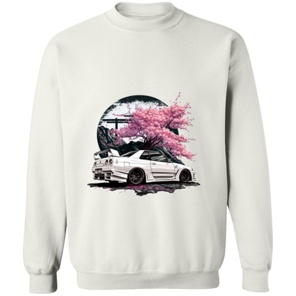 G180 Gildan Crewneck Pullover Sweatshirt - Lasocks