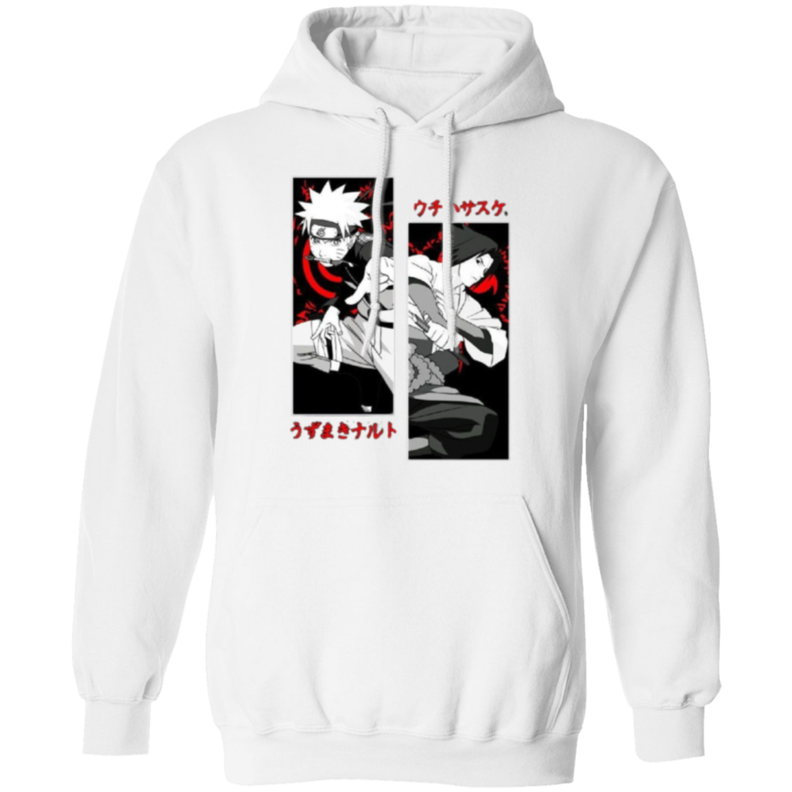 G185 Gildan Pullover Hoodie - Lasocks