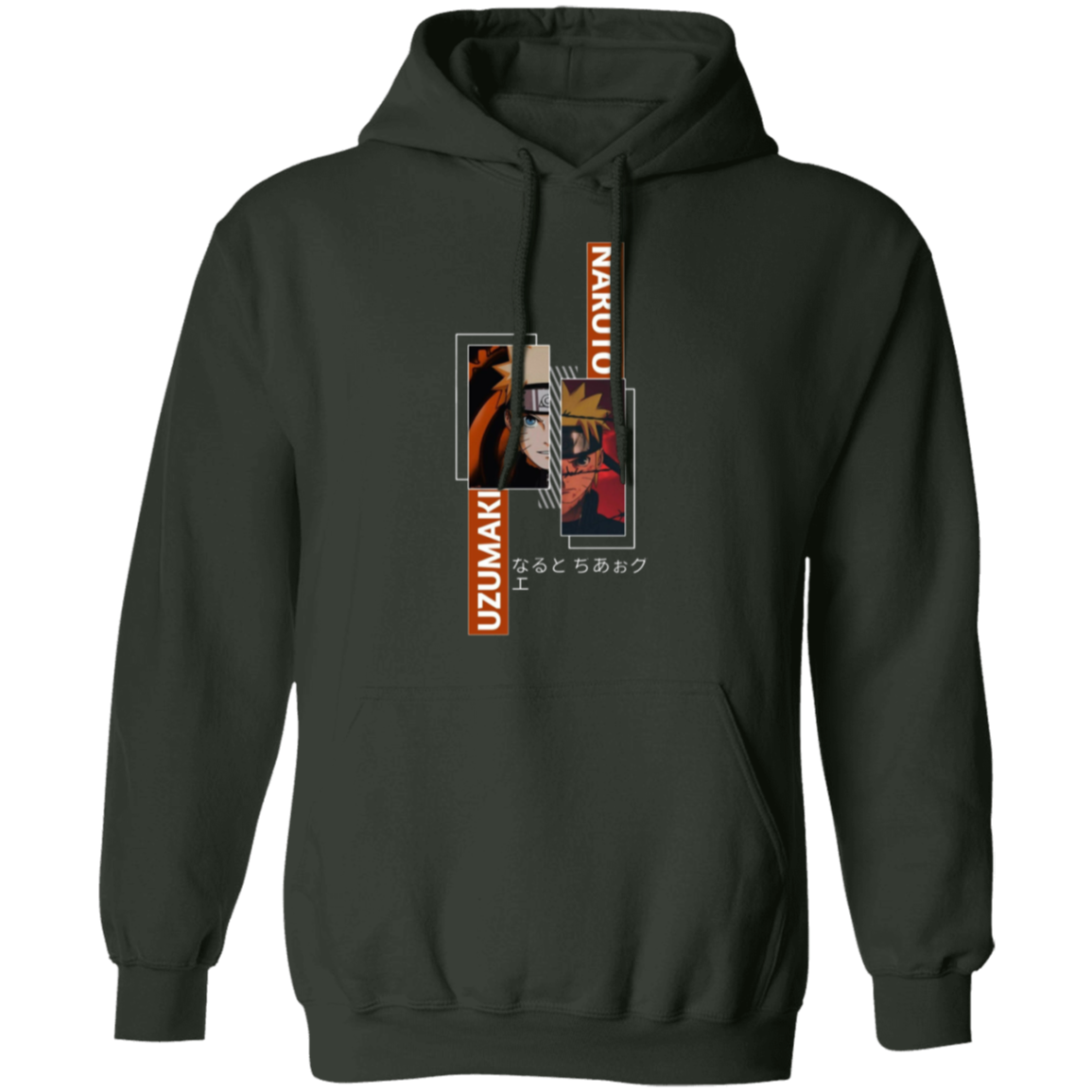 G185 Gildan Pullover Hoodie - Lasocks