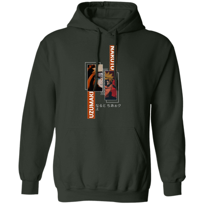 G185 Gildan Pullover Hoodie - Lasocks