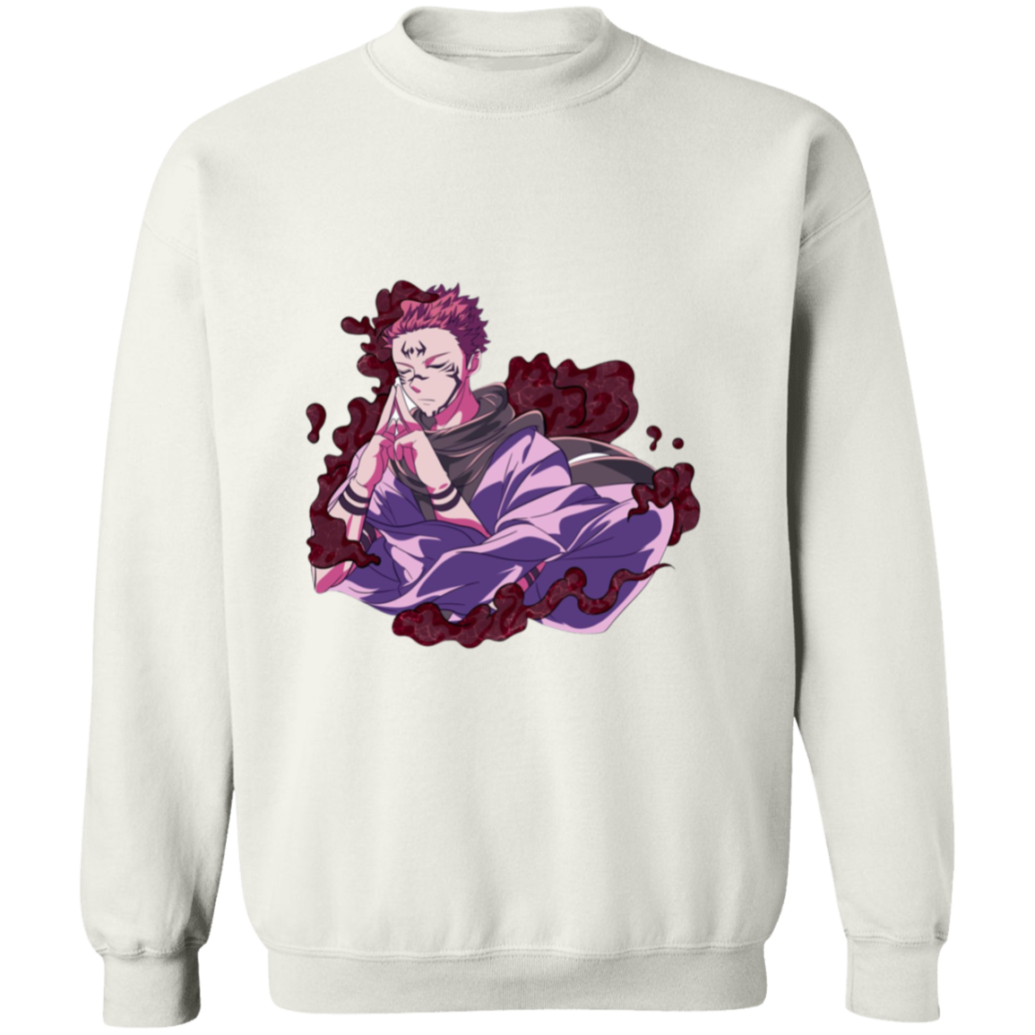 G180 Gildan Crewneck Pullover Sweatshirt - Lasocks