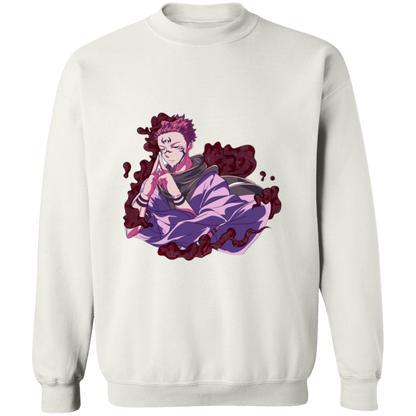 G180 Gildan Crewneck Pullover Sweatshirt - Lasocks