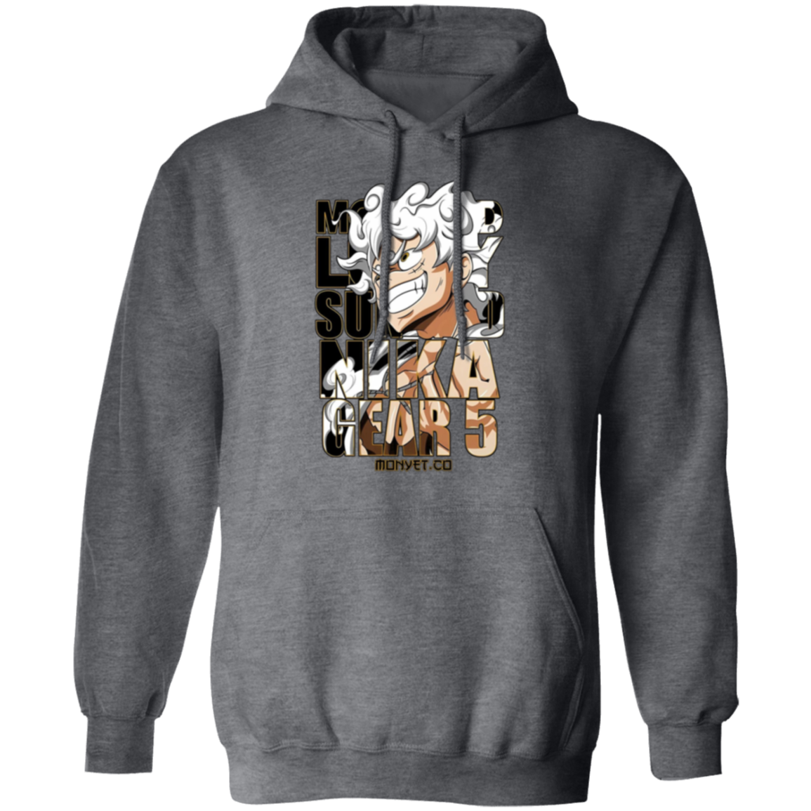 G185 Gildan Pullover Hoodie - Lasocks
