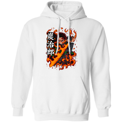 G185 Gildan Pullover Hoodie - Lasocks