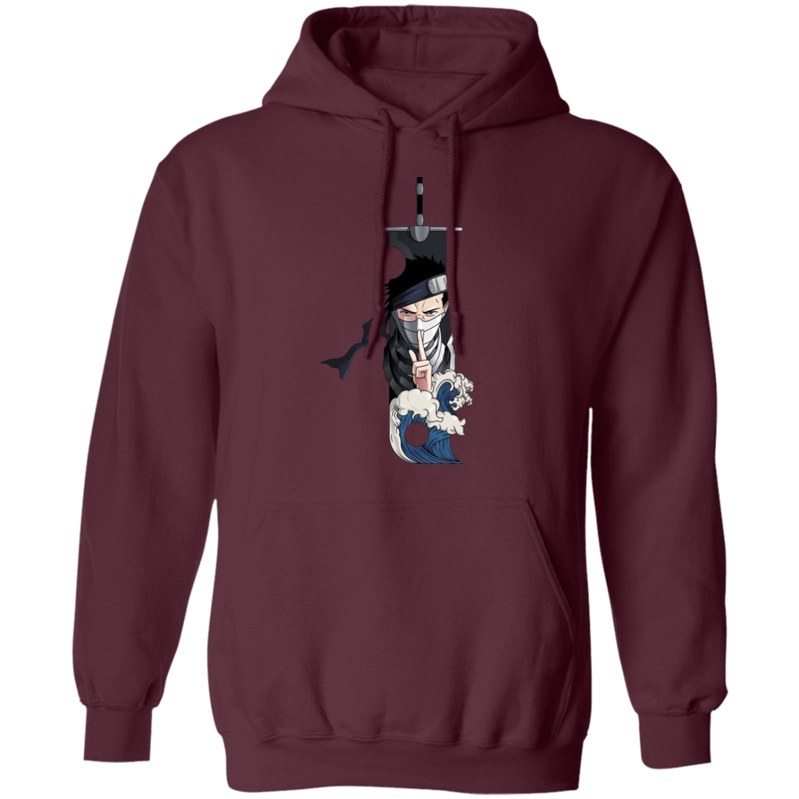 G185 Gildan Pullover Hoodie - Lasocks
