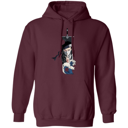 G185 Gildan Pullover Hoodie - Lasocks