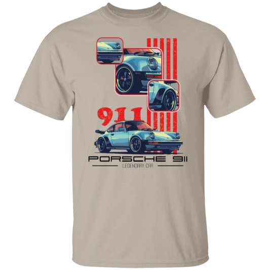 G500 5.3 oz. T-Shirt
