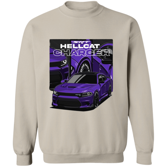 G180 Gildan Crewneck Pullover Sweatshirt - Lasocks