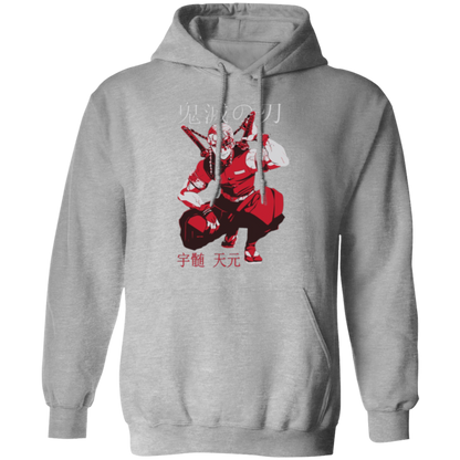 G185 Gildan Pullover Hoodie - Lasocks
