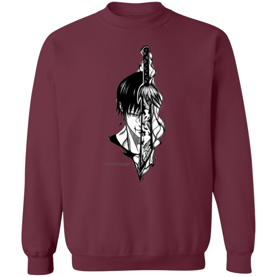 G180 Gildan Crewneck Pullover Sweatshirt - Lasocks