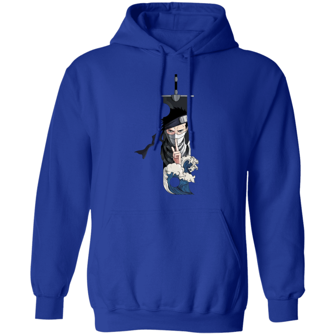 G185 Gildan Pullover Hoodie - Lasocks