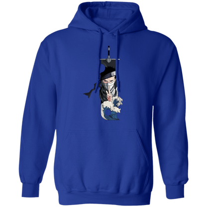 G185 Gildan Pullover Hoodie - Lasocks