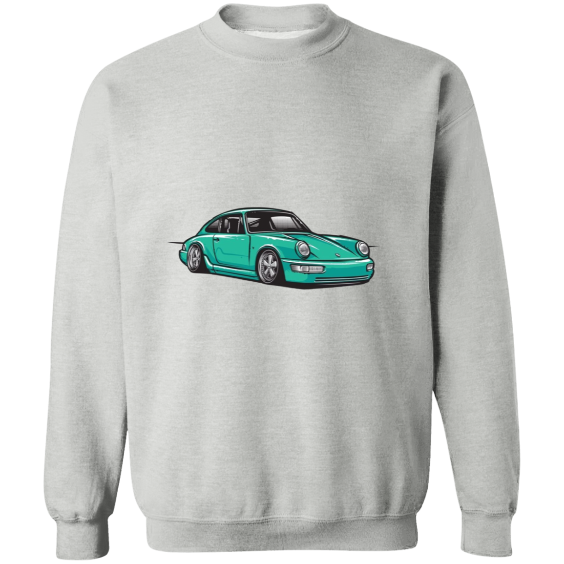 G180 Gildan Crewneck Pullover Sweatshirt - Lasocks